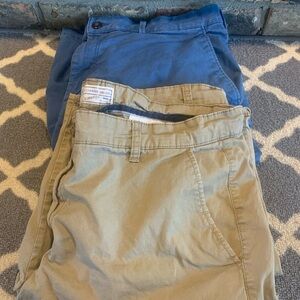 Men’s size 38 shorts